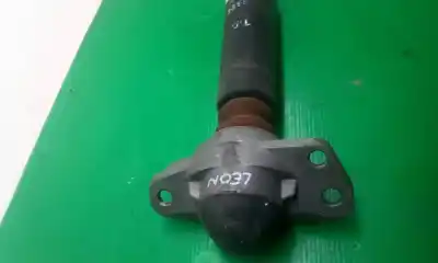 Peça sobressalente para automóvel em segunda mão amortecedor traseiro direito por seat leon (1p1) reference referências oem iam   