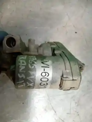 Pezzo di ricambio per auto di seconda mano Valvola Egr per FORD TRANSIT COMBI ´06 FT 300 largo Riferimenti OEM IAM VI6031  
