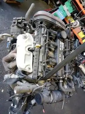 Gebrauchtes Autoersatzteil kompletter motor zum alfa romeo 156 (116) 1.8 t.spark progression oem-iam-referenzen ar32201  