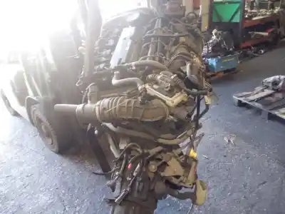 Gebrauchtes Autoersatzteil kompletter motor zum alfa romeo 156 (116) 1.8 t.spark progression oem-iam-referenzen ar32201  