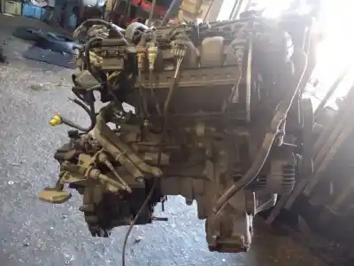 Gebrauchtes Autoersatzteil kompletter motor zum alfa romeo 156 (116) 1.8 t.spark progression oem-iam-referenzen ar32201  