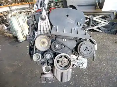 Gebrauchtes Autoersatzteil kompletter motor zum alfa romeo 156 (116) 1.8 t.spark progression oem-iam-referenzen ar32201  
