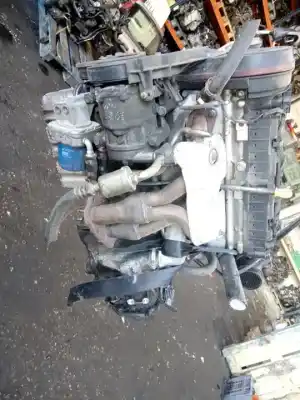 Gebrauchtes Autoersatzteil kompletter motor zum alfa romeo 156 (116) 1.8 t.spark progression oem-iam-referenzen ar32201  