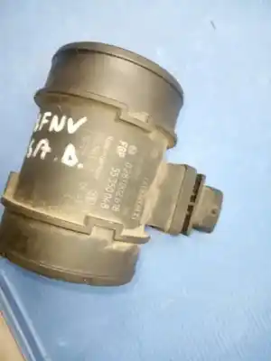 Tweedehands auto-onderdeel stroommeter voor opel corsa d cmon oem iam-referenties 55350048  0281002618