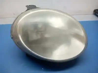 Tweedehands auto-onderdeel rechts koplamp voor daewoo matiz cd oem iam-referenties 082221107r