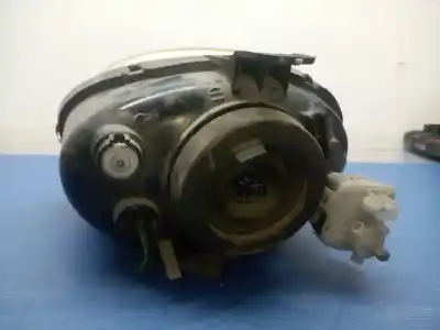 Second-hand car spare part right headlight for daewoo matiz cd oem iam references 082221107r  