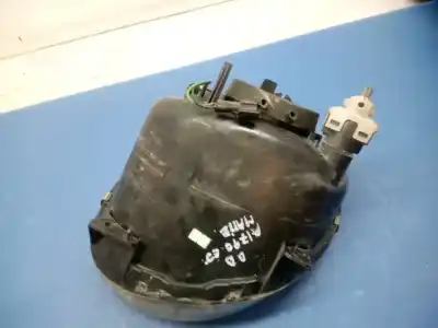 Second-hand car spare part right headlight for daewoo matiz cd oem iam references 082221107r  