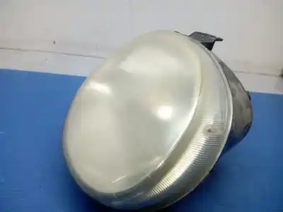 Second-hand car spare part right headlight for daewoo matiz cd oem iam references 082221107r  