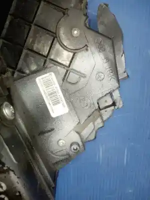 Second-hand car spare part rear left door lock for ford focus lim. (cb4) trend oem iam references   