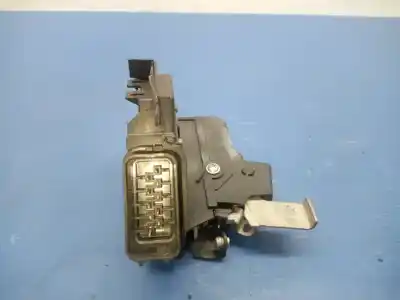 Second-hand car spare part rear left door lock for ford focus lim. (cb4) trend oem iam references   