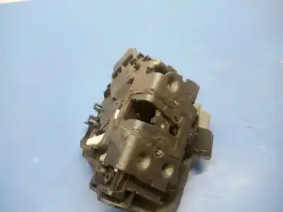 Second-hand car spare part rear left door lock for ford focus lim. (cb4) trend oem iam references   