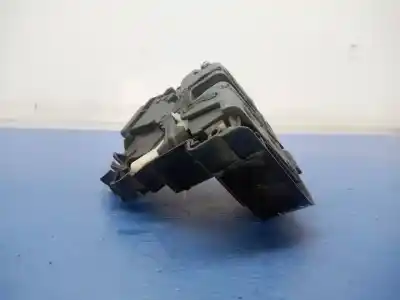 Second-hand car spare part rear left door lock for ford focus lim. (cb4) trend oem iam references   