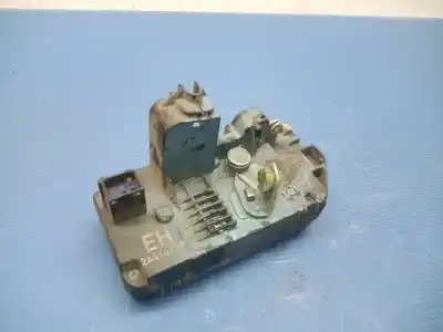 Tweedehands auto-onderdeel achter rechts deurslot voor opel corsa c comfort oem iam-referenties 