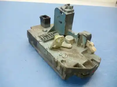 Second-hand car spare part rear right door lock for opel corsa c comfort oem iam references   