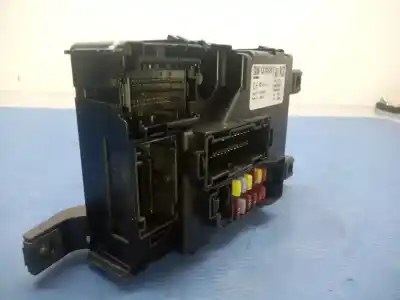 Second-hand car spare part fuse box unit for opel corsa d cmon oem iam references 13142241  