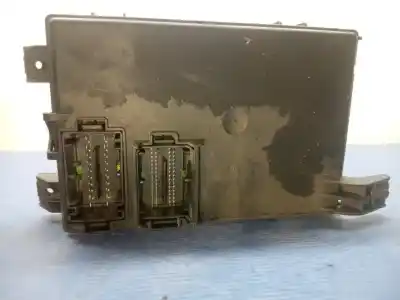 Second-hand car spare part fuse box unit for opel corsa d cmon oem iam references 13142241  