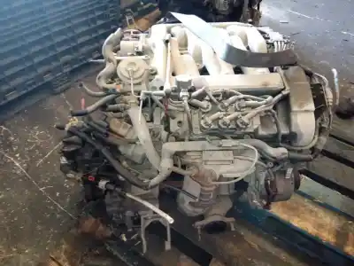 Pièce détachée automobile d'occasion moteur complet pour ford cougar (mc) 2.5 v6 24v cat références oem iam lcba  