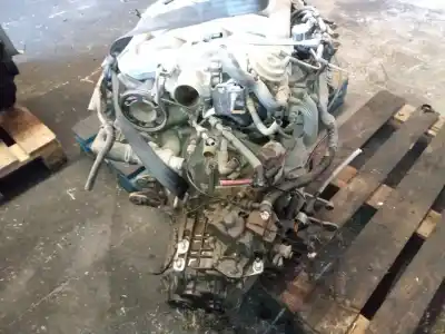 Pièce détachée automobile d'occasion moteur complet pour ford cougar (mc) 2.5 v6 24v cat références oem iam lcba  