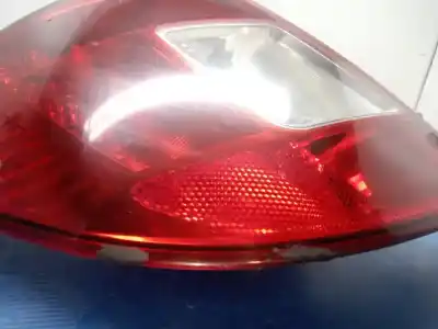 Second-hand car spare part left tailgate light for opel corsa d cosmo oem iam references 13269050  