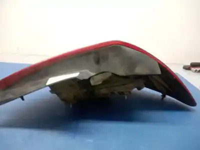 Second-hand car spare part left tailgate light for opel corsa d cosmo oem iam references 13269050  