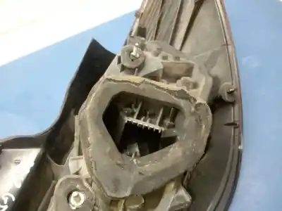 Second-hand car spare part left tailgate light for opel corsa d cosmo oem iam references 13269050  