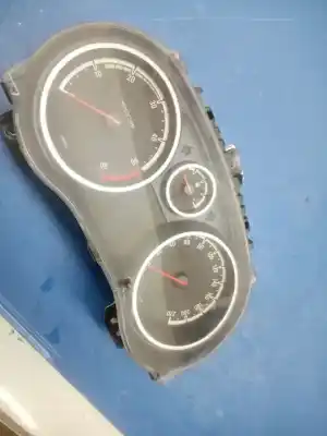 Peça sobressalente para automóvel em segunda mão  por OPEL CORSA D  Referências OEM IAM 1303304  