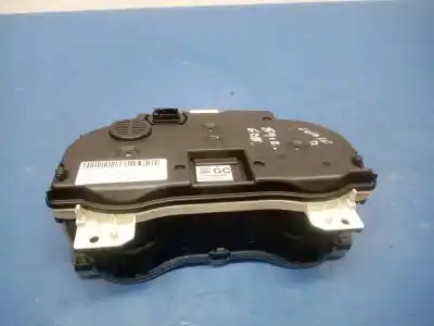 Peça sobressalente para automóvel em segunda mão quadrante por opel corsa d cosmo referências oem iam 1303304  