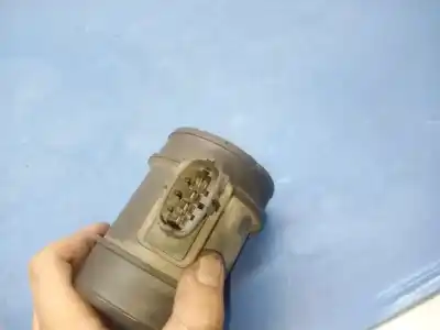 Second-hand car spare part flowmeter for opel corsa d cosmo oem iam references 55350048  