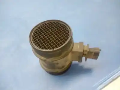 Second-hand car spare part flowmeter for opel corsa d cosmo oem iam references 55350048  