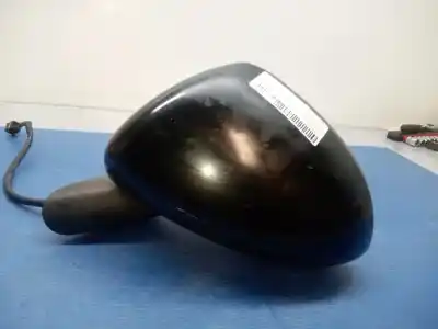 Peça sobressalente para automóvel em segunda mão espelho retrovisor esquerdo por opel corsa d cosmo referências oem iam   