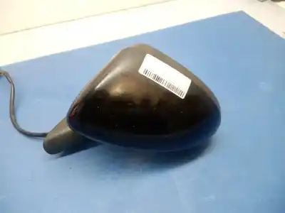 Peça sobressalente para automóvel em segunda mão espelho retrovisor esquerdo por opel corsa d cosmo referências oem iam   