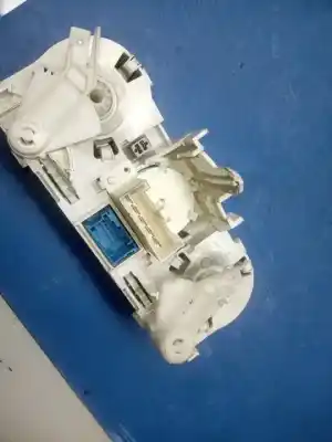 Peça sobressalente para automóvel em segunda mão comando de sofagem (chauffage / ar condicionado)  por opel corsa d cosmo referências oem iam 5e094010  