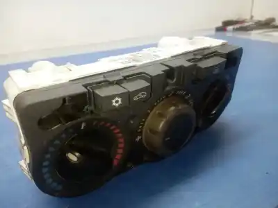 Peça sobressalente para automóvel em segunda mão comando de sofagem (chauffage / ar condicionado)  por opel corsa d cosmo referências oem iam 5e094010  