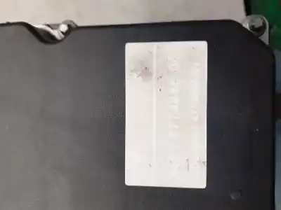 Peça sobressalente para automóvel em segunda mão abs por bmw serie 5 berlina (e60) 530d referências oem iam 0265236004