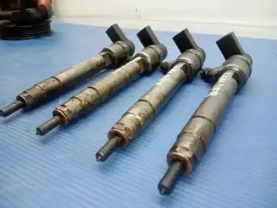 Pièce détachée automobile d'occasion injecteur pour mercedes-benz vito (w639) basic, combi 111 cdi compacto (639.601) références oem iam   