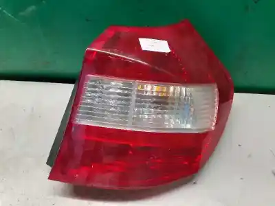 Peça sobressalente para automóvel em segunda mão  por BMW SERIE 1 BERLINA (E81/E87)  Referências OEM IAM 63216924502  