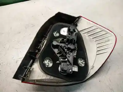 Peça sobressalente para automóvel em segunda mão farolim traseiro esquerdo por bmw serie 1 berlina (e81/e87) 120d referências oem iam   