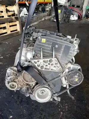 Pezzo di ricambio per auto di seconda mano motore completo per fiat stilo multi wagon (192) 1.6 16v riferimenti oem iam   