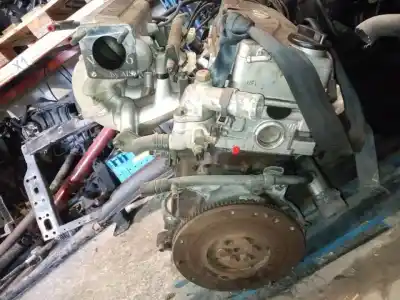 Piesă de schimb auto la mâna a doua motor complet pentru hyundai galloper santamo  referințe oem iam g4cp  
