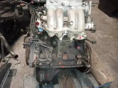 Piesă de schimb auto la mâna a doua motor complet pentru hyundai galloper santamo  referințe oem iam g4cp  
