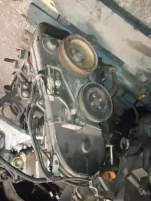 Piesă de schimb auto la mâna a doua motor complet pentru hyundai galloper santamo  referințe oem iam g4cp  
