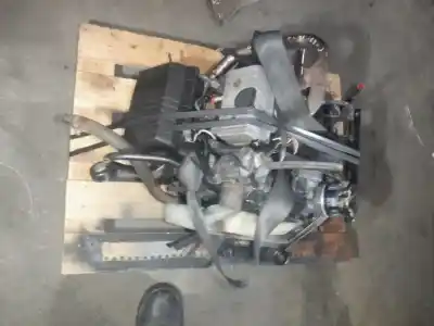 Pezzo di ricambio per auto di seconda mano motore completo per aixam scouty scouty riferimenti oem iam d/kubota/z402  