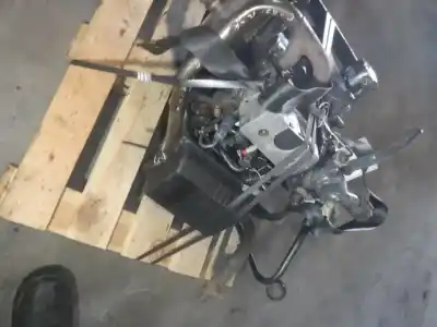 Pezzo di ricambio per auto di seconda mano motore completo per aixam scouty scouty riferimenti oem iam d/kubota/z402  