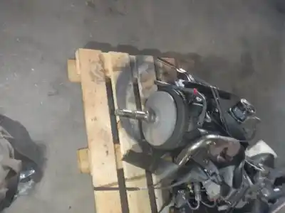 Pezzo di ricambio per auto di seconda mano motore completo per aixam scouty scouty riferimenti oem iam d/kubota/z402  