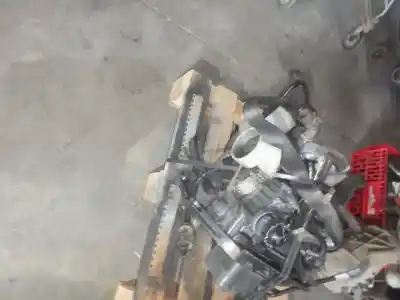 Pezzo di ricambio per auto di seconda mano motore completo per aixam scouty scouty riferimenti oem iam d/kubota/z402  