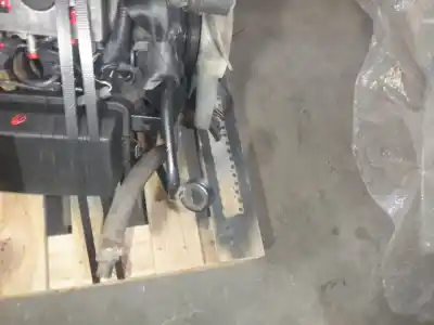 Pezzo di ricambio per auto di seconda mano motore completo per aixam scouty scouty riferimenti oem iam d/kubota/z402  