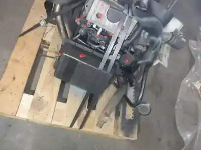 Pezzo di ricambio per auto di seconda mano motore completo per aixam scouty scouty riferimenti oem iam d/kubota/z402  