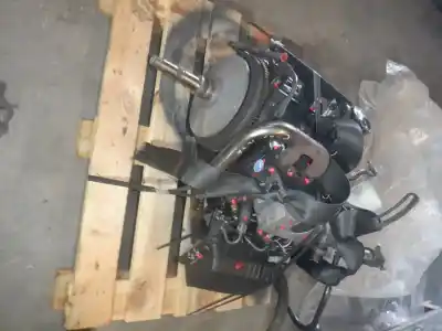 Pezzo di ricambio per auto di seconda mano motore completo per aixam scouty scouty riferimenti oem iam d/kubota/z402  