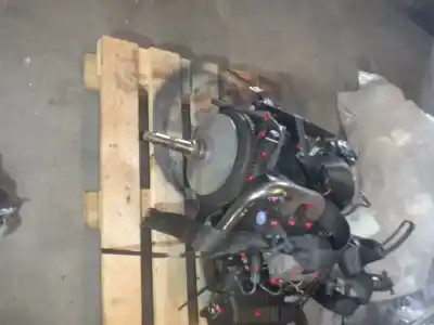 Pezzo di ricambio per auto di seconda mano motore completo per aixam scouty scouty riferimenti oem iam d/kubota/z402  