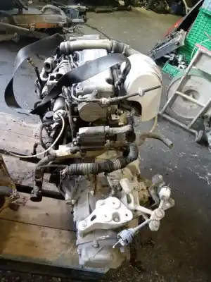 Pezzo di ricambio per auto di seconda mano motore completo per opel vectra c berlina comfort riferimenti oem iam y22dtr  